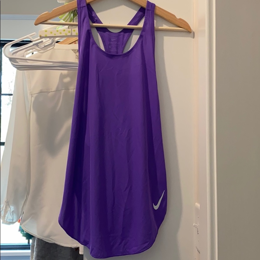 Nike Racerback